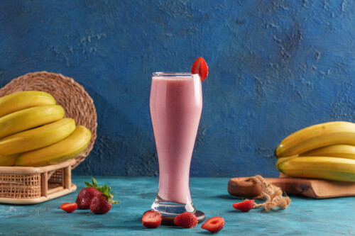 Image for 'موز وحليب' Item